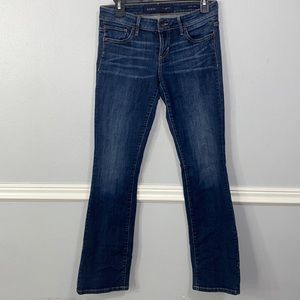 Guess Boot Low Denim jeans Size:27